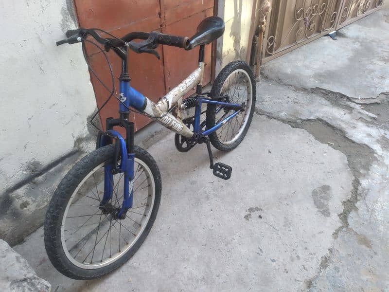 cycle for sale 4