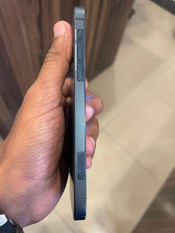 iphone 12 pro, 256gb, non pta 4