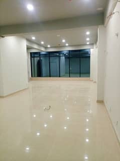 Office Space Available For Rent Gulberg Green Islamabad