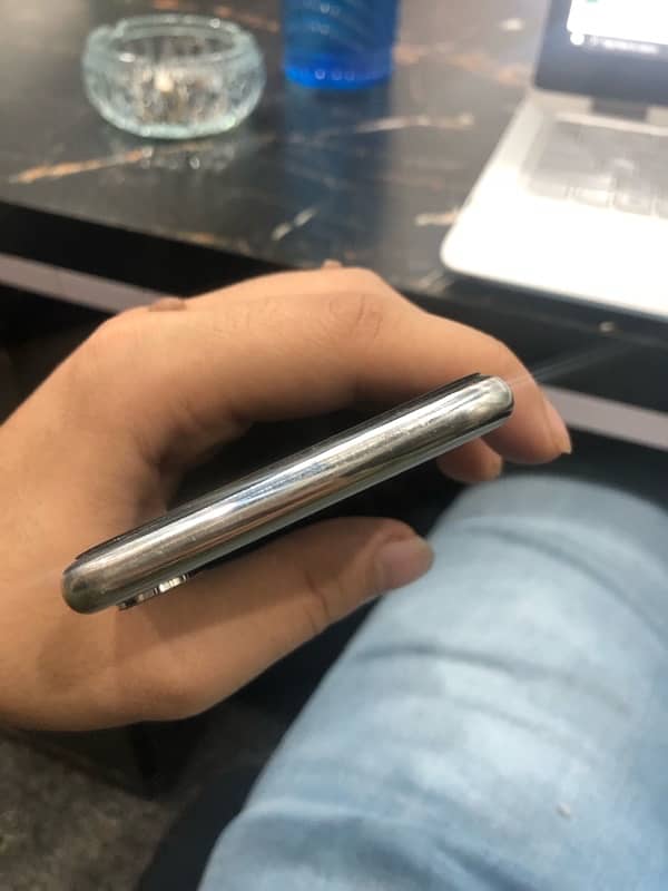 Iphone X 256gb PTA approved 5