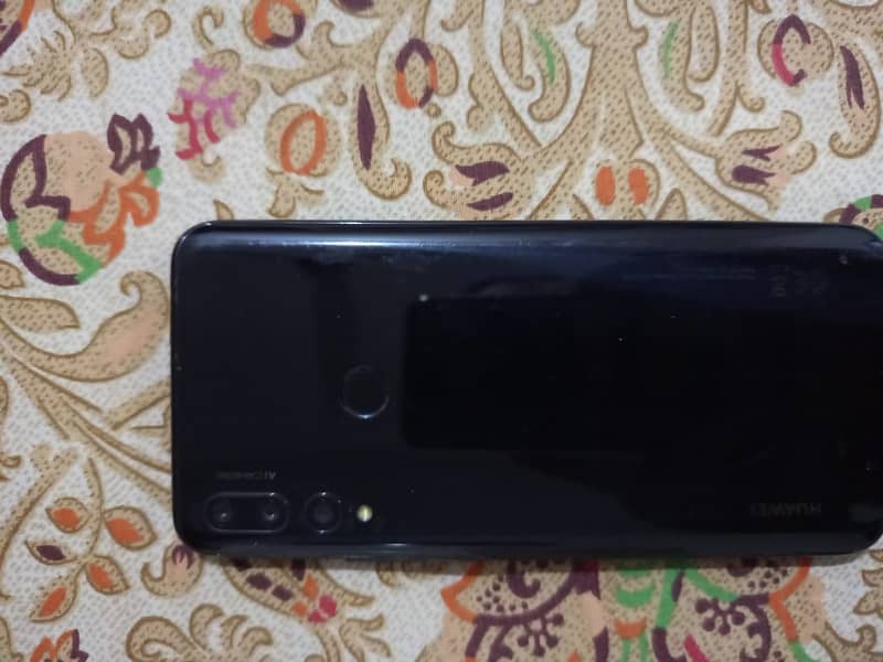 Huawei Y9 Prime 4/128 GB for Sale 2