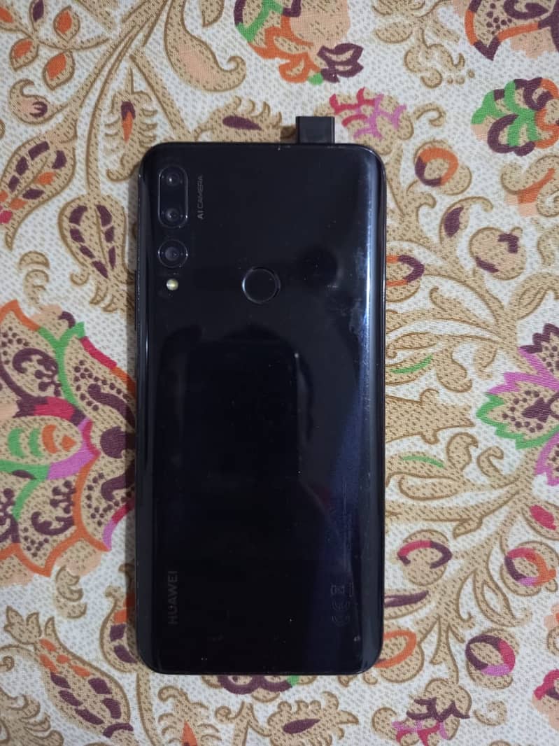 Huawei Y9 Prime 4/128 GB for Sale 5