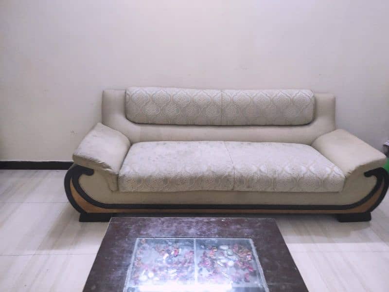 7 seater soda set 3