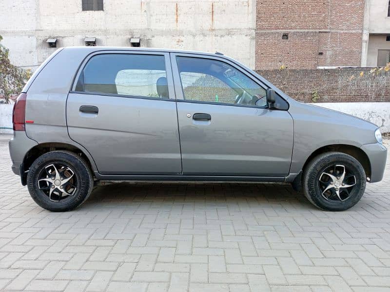 Suzuki Alto 2012 2