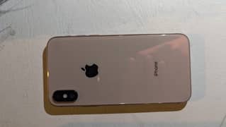 iPhone XS PTA approved 64 GB