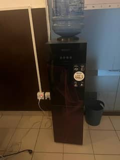 water Dispenser