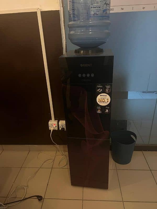 water Dispenser 0