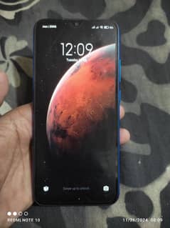 Redmi 9c 3/64 original & Good condition