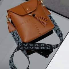 crossbody