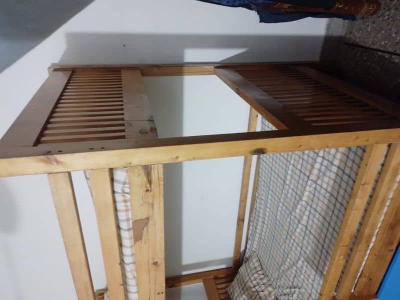 Original Diyar BunkBed 1