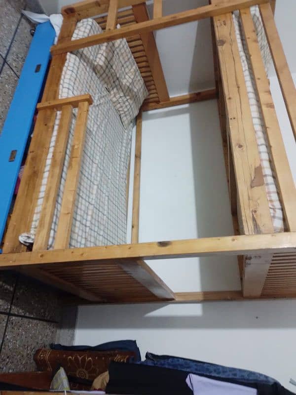 Original Diyar BunkBed 2