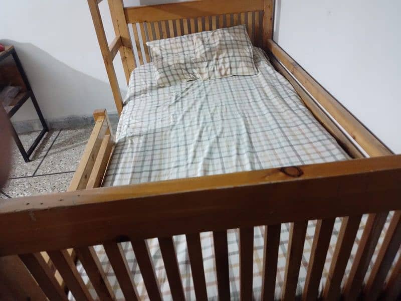 Original Diyar BunkBed 3