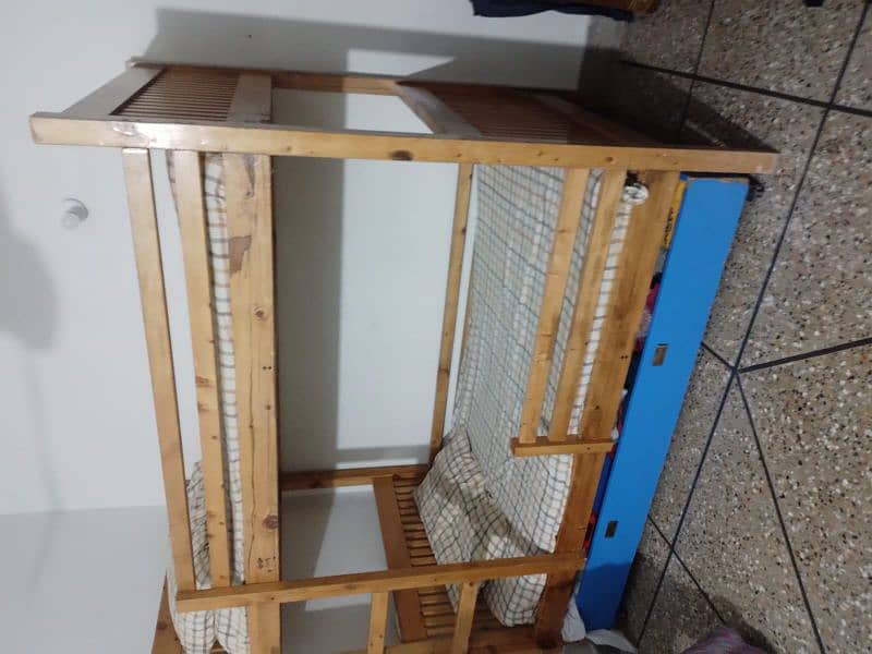 Original Diyar BunkBed 4