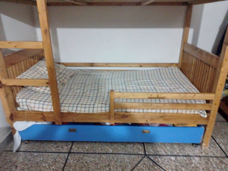 Original Diyar BunkBed 6