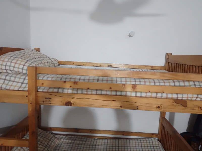 Original Diyar BunkBed 7