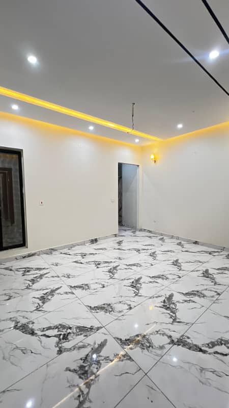 8 Marla Corner House For Sale Al Noor Garden Ph4 Near Civil Hosp Rd Bahawalpur 9