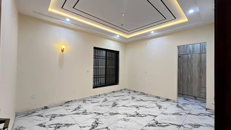 8 Marla Corner House For Sale Al Noor Garden Ph4 Near Civil Hosp Rd Bahawalpur 23