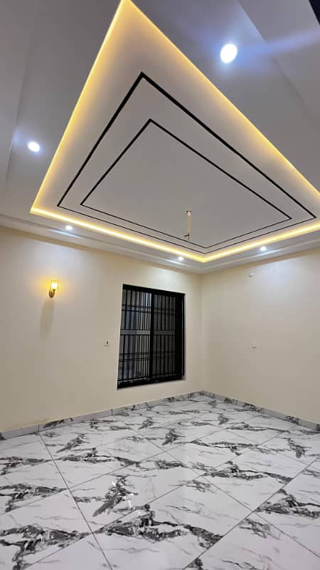 8 Marla Corner House For Sale Al Noor Garden Ph4 Near Civil Hosp Rd Bahawalpur 25