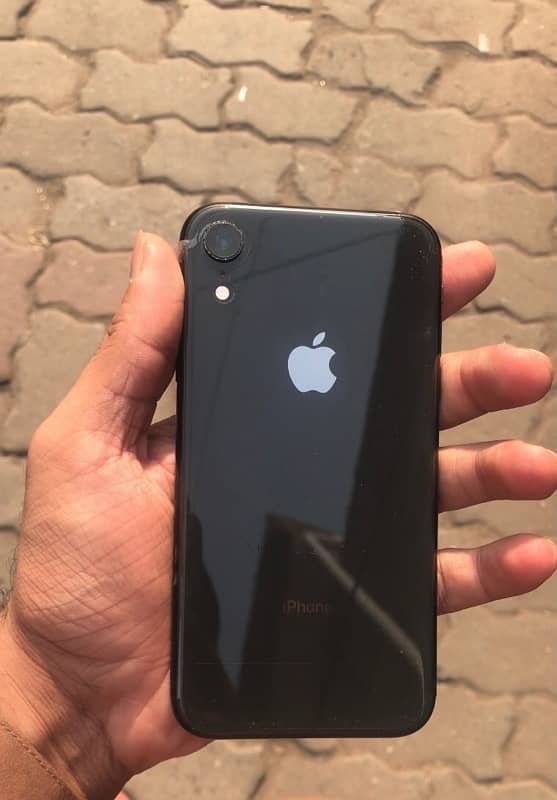 Iphone XR 2