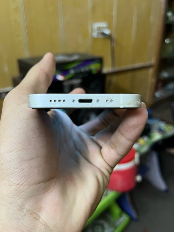 iPhone 12 mini 64GB non pta jv 3