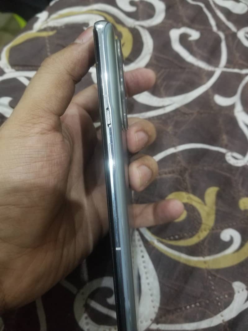 Oneplus 9 Pro Global 12/256 Dual Sim Non-PTA 4