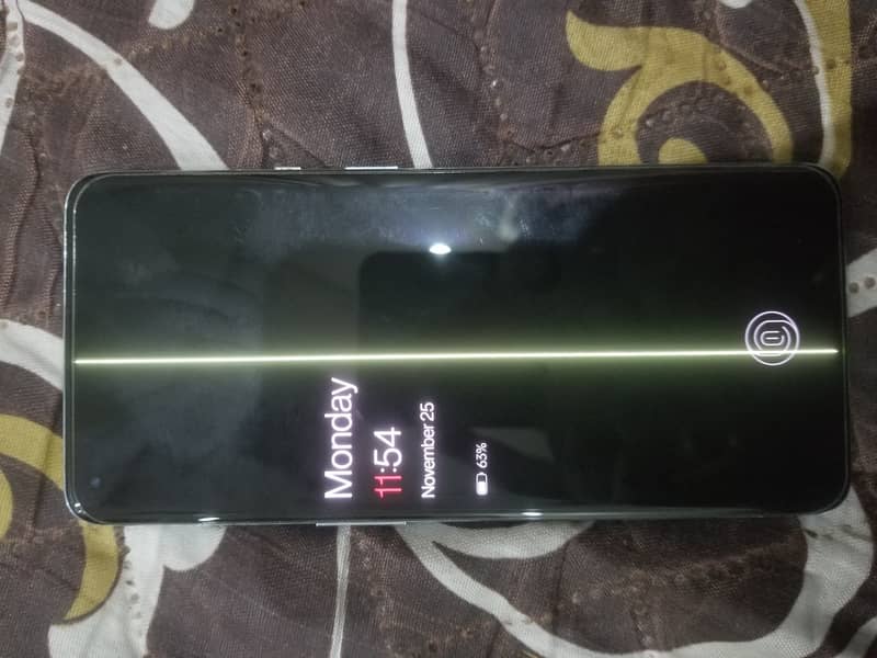 Oneplus 9 Pro Global 12/256 Dual Sim Non-PTA 6