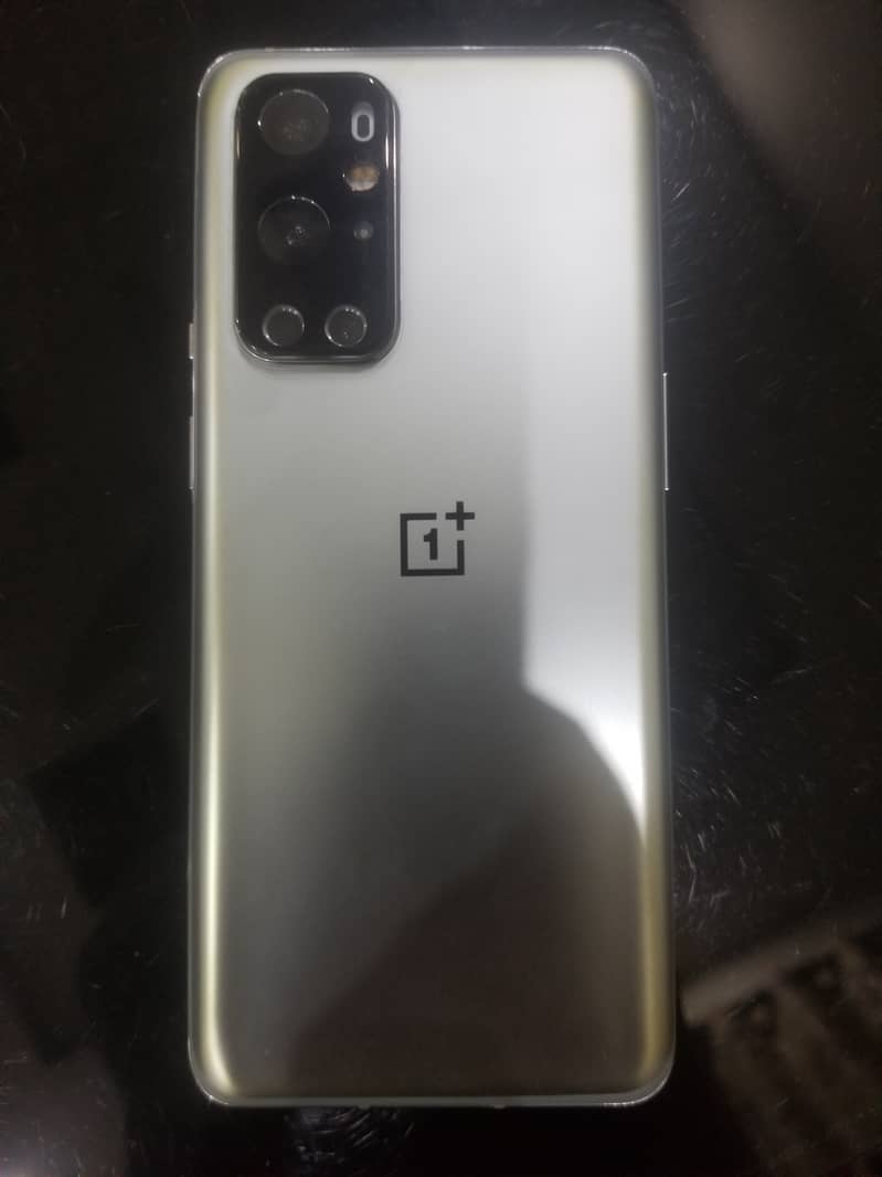 Oneplus 9 Pro Global 12/256 Dual Sim Non-PTA 9