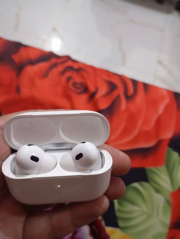 Apple original air pods pro 2nd generation 5