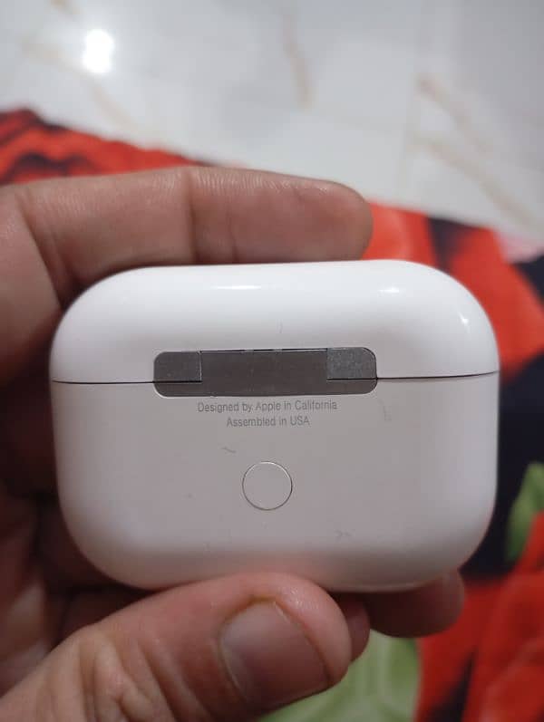 Apple original air pods pro 2nd generation 6