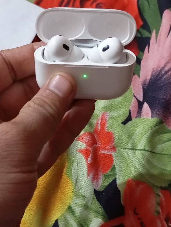 Apple original air pods pro 2nd generation 7