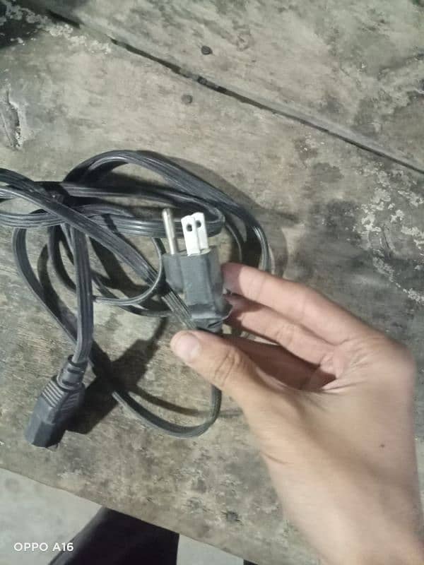 computer ki power cable 1