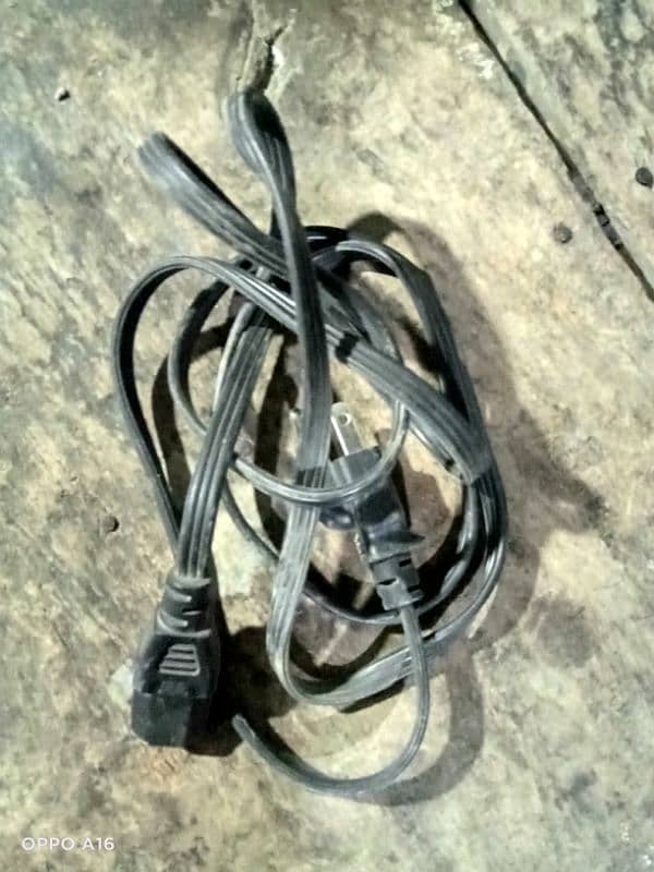 computer ki power cable 3