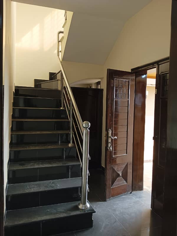 5 Marla Brand New House Available for Sale On Investor Rate in Bahria Town Lahore 10