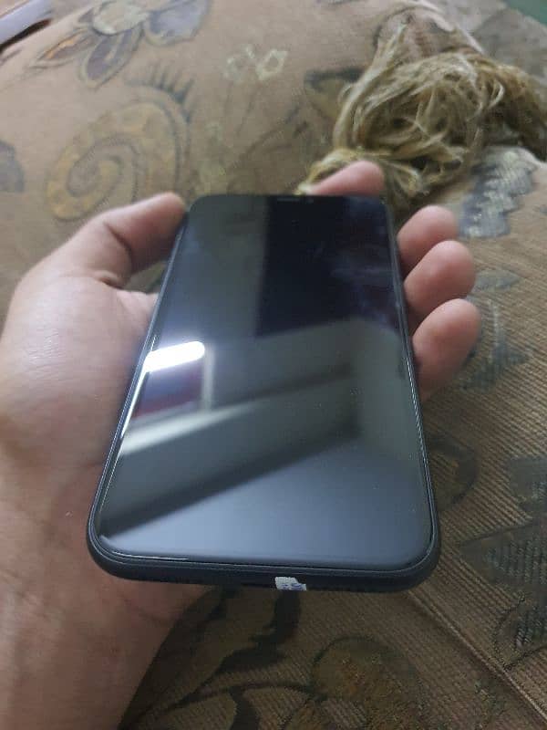 Iphone Xr Pta approved brand new 0