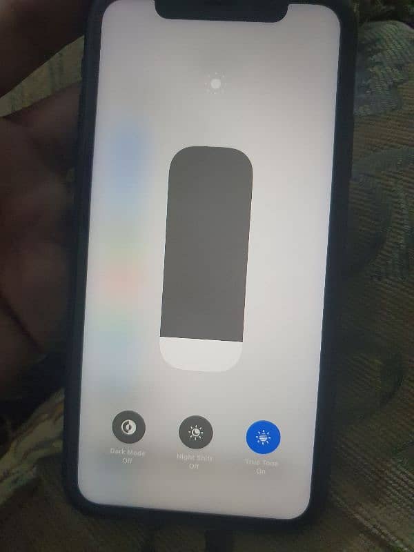 Iphone Xr Pta approved brand new 8