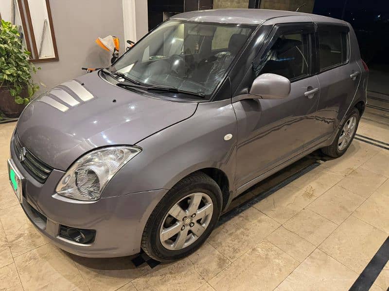 Suzuki Swift for sale  2018 Model 0