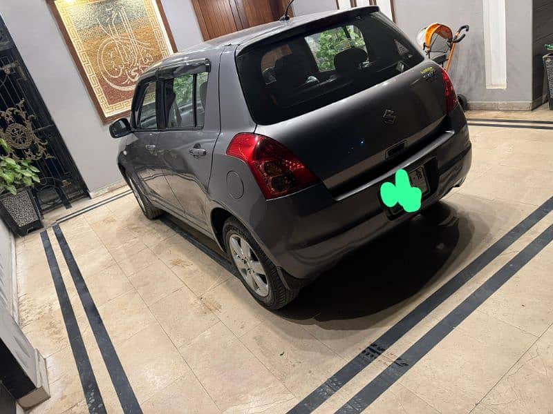 Suzuki Swift for sale  2018 Model 1