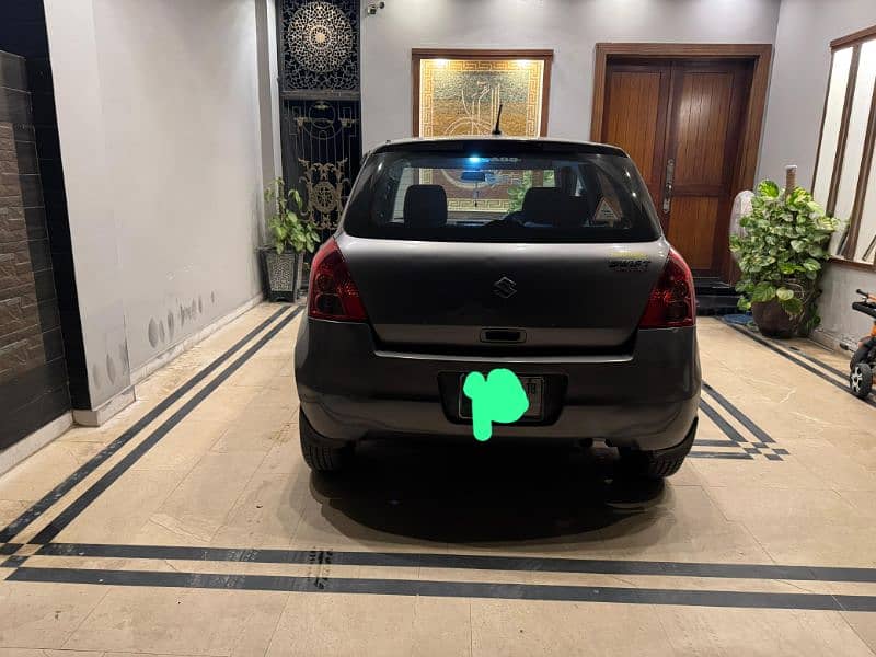 Suzuki Swift for sale  2018 Model 2