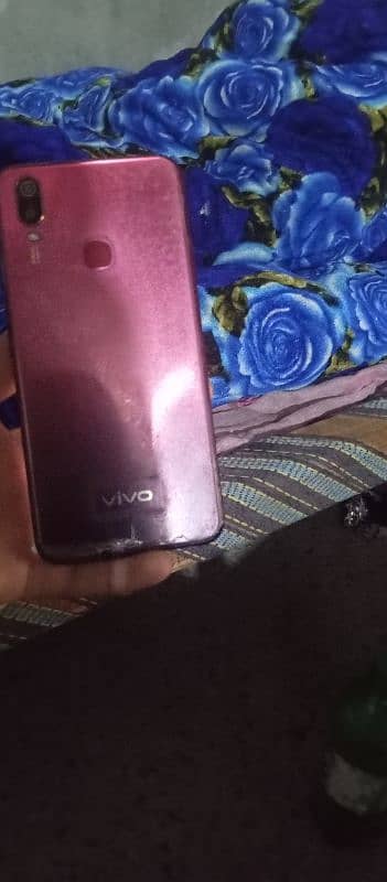 Vivo y 11 3/32 0