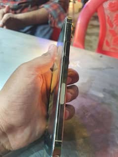 Iphone 12 pro max 128gb JV non pta