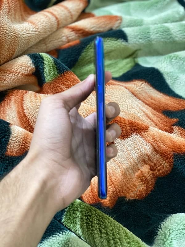 Redmi Note 8 Pro ( Exchange Possible ) 1