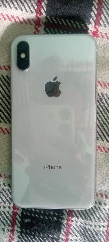 i phone x non pta for sale 03485092816 2