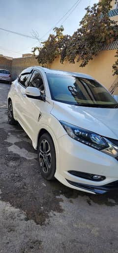 Honda Vezel 2015/2020 total original