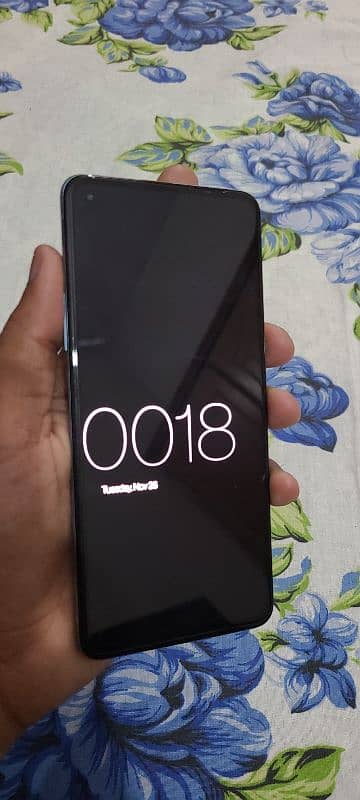 oneplus 9R PTA 0