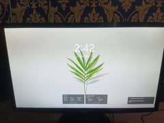 Acer 24 Inch  60 Hz LCD 1920 x 1080