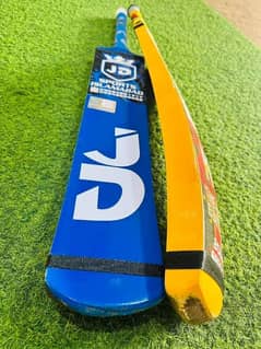 cricket bat