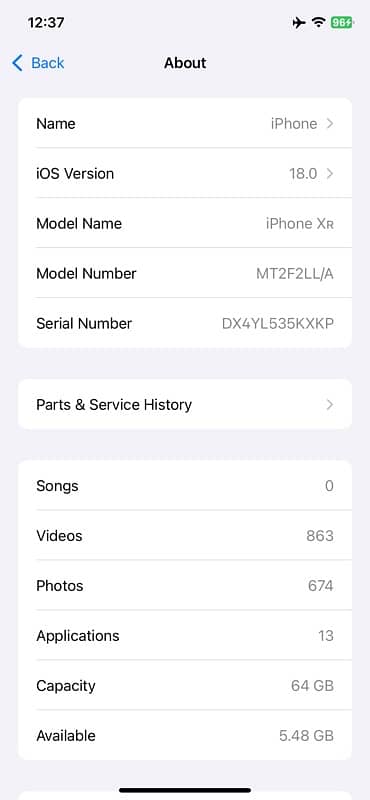 iphone xr convert 14 pro non pta exchange possible 1