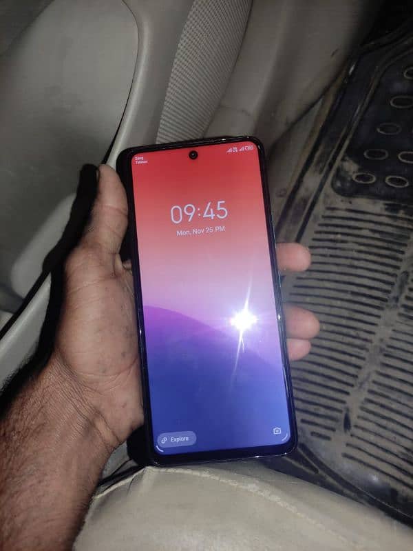 Infinix Hot 11S 1