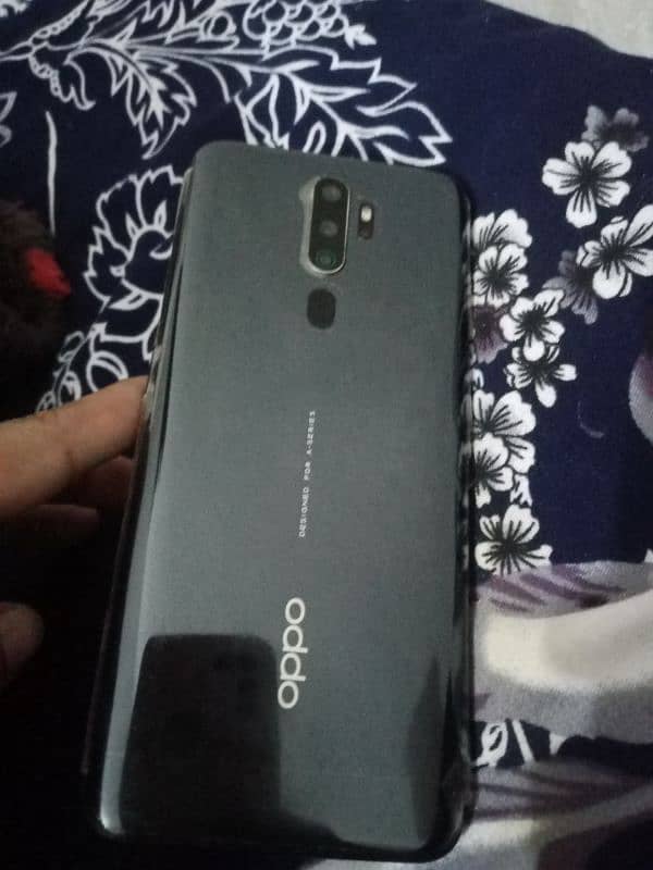 Oppo A5 2020 2