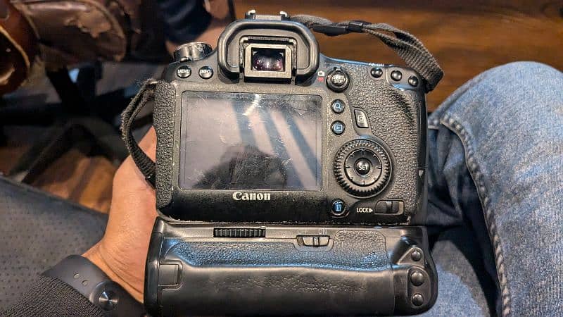 Canon 6d available for sale urgent need money 0